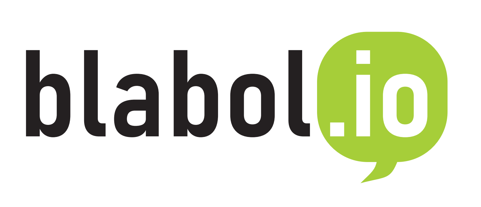 blabol.io